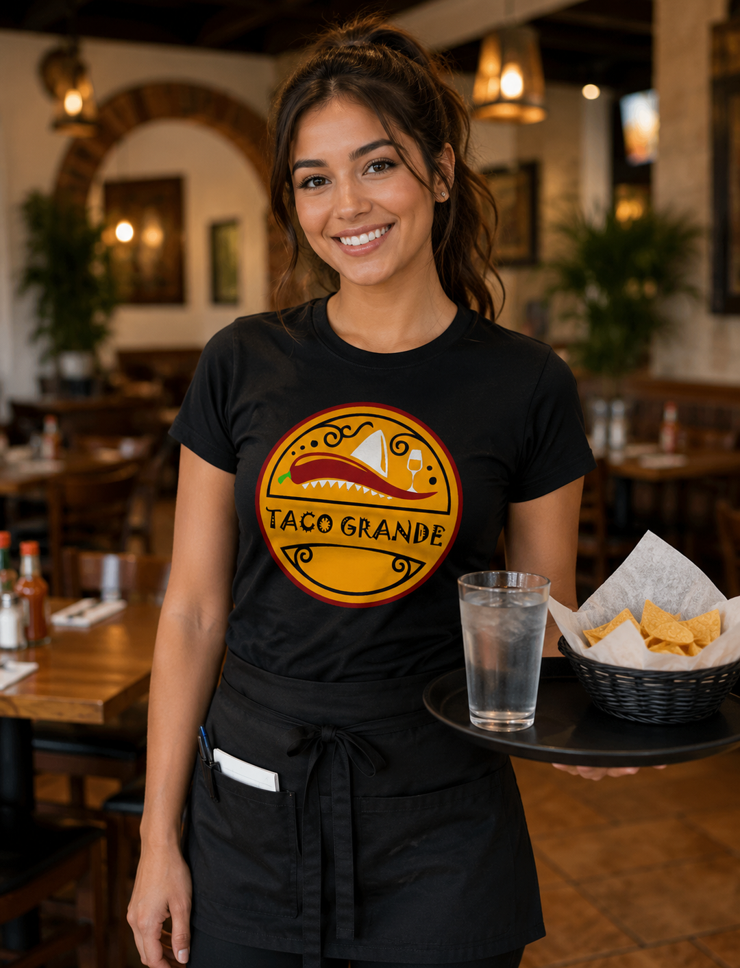 Restaurant - Food Service Apparel