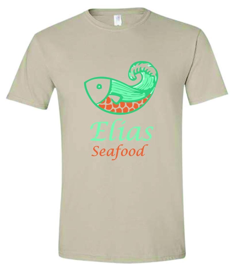 Custom Logo T-Shirts &amp; Apparel | Screen Printed Shirts for Businesses, Restaurants, Construction, Landscaping, Camps, Sports Teams, Schools
