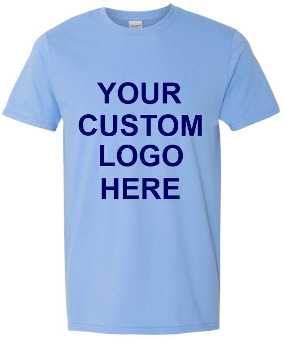 School Sports T-Shirts and Fundraiser Apparel, Screen Printed Shirts with School Logo or Mascot, Sports Teams Uniforms &amp; PTA Events
