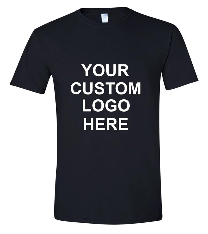 Custom Logo T-Shirts &amp; Apparel | Screen Printed Shirts for Businesses, Restaurants, Construction, Landscaping, Camps, Sports Teams, Schools
