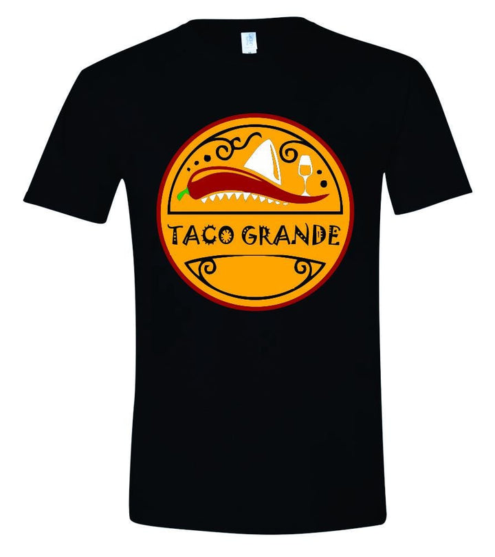 Custom Logo T-Shirts &amp; Apparel | Screen Printed Shirts for Businesses, Restaurants, Construction, Landscaping, Camps, Sports Teams, Schools