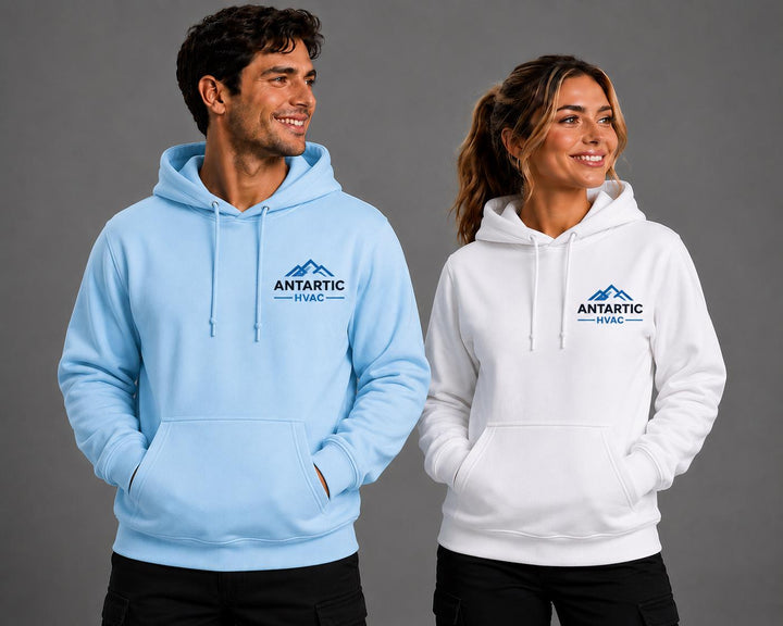 Contractor Construction Company Custom Logo Hoodie Sweatshirts, Hi Visibility Workwear, Safety Hi Vis Safety Sweatshirts, General Contractor