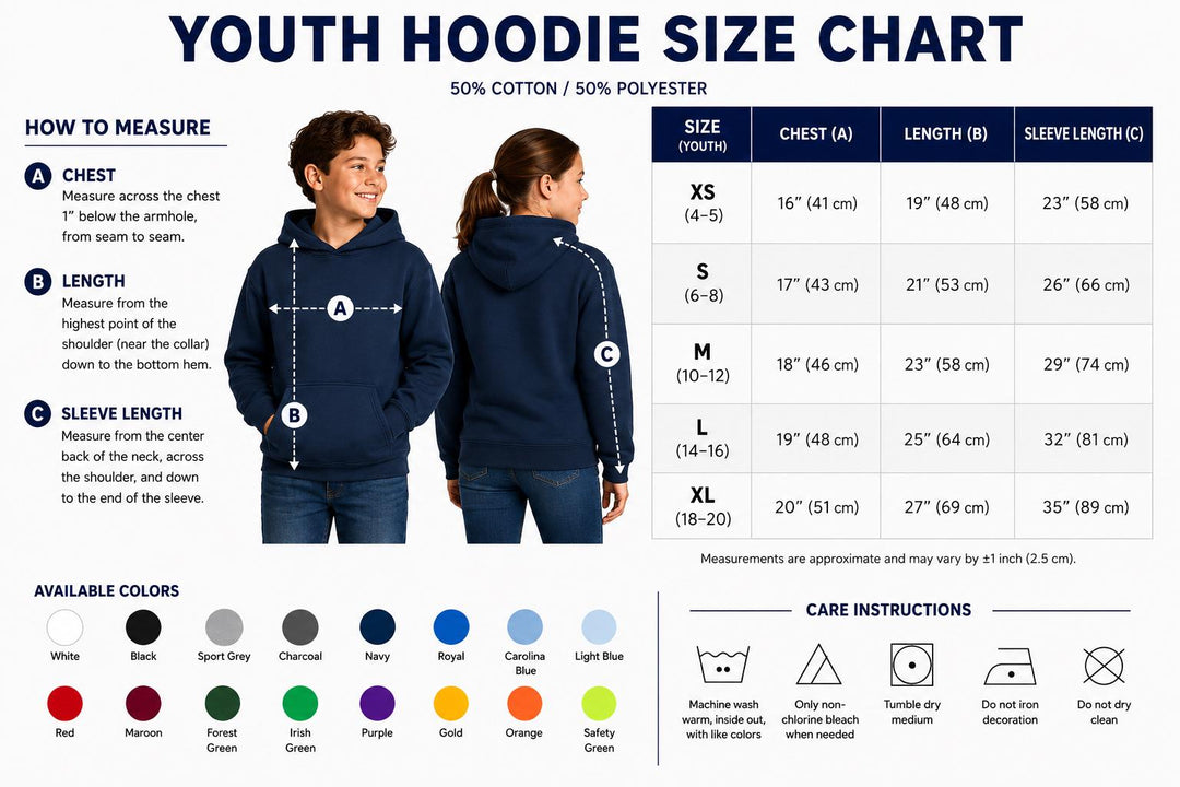 Custom Dance Hoodies, Personalized Dance Team Hoodie, Competition Dance Sweatshirt, Studio Logo Spirit Wear