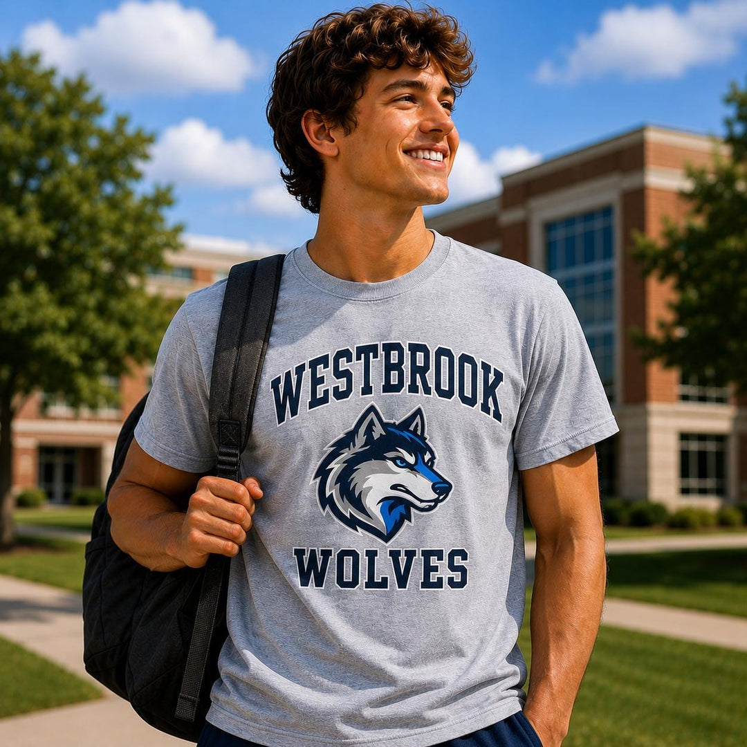 Custom Homecoming Shirts, Graduation T-Shirts, Senior Class Apparel, School Spirit Wear and Event Shirts