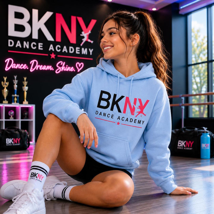 Custom Sports Team Hoodies &amp; Sweatshirts, School Spirit Wear, Coaching Staff Apparel, Personalized Team Logo Uniforms