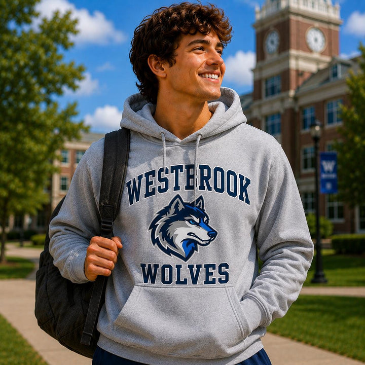 Custom Sports Team Hoodies &amp; Sweatshirts, School Spirit Wear, Coaching Staff Apparel, Personalized Team Logo Uniforms